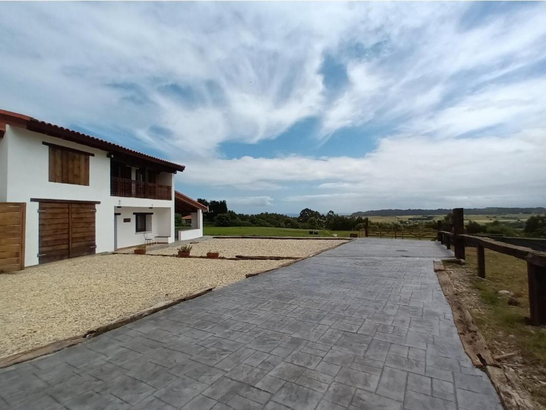 Rural Norte Holiday home *